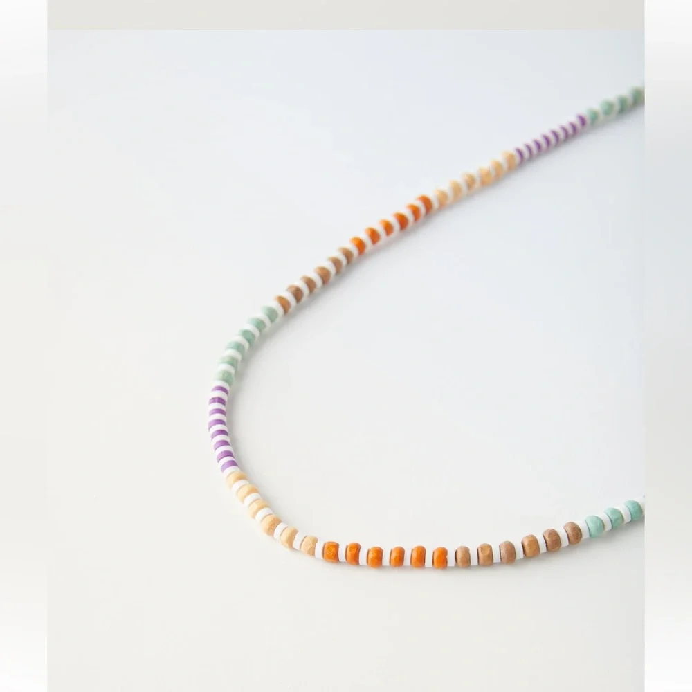 ✨SALE ✨ ZARA BEADED GLASSES STRAP ✨SALE ✨
